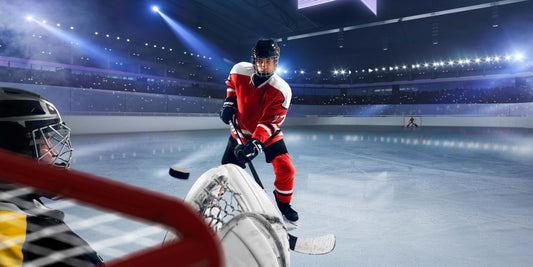 On the Ice: A Guide to Seasonal Hockey Development Programs