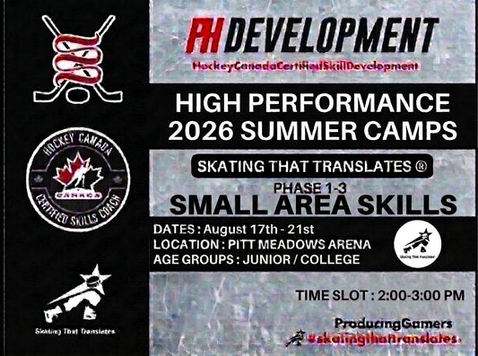 JUNIOR AND COLLEGE  ( AUGUST 17TH -21ST)